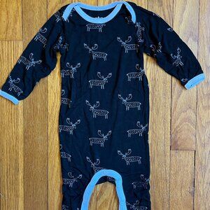Bestaroo Sleeper, Moose, 6-12M